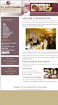 Mobile Screenshot of elevationspa.com